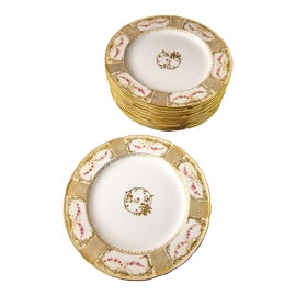 Example of Royal Doulton Dinnerware