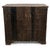 Regency / George III Style Inlaid Bowfront Chest of Drawers. For Sale - Image 4 of 4