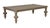 Noir NOIR Graff Coffee Table, Weathered For Sale - Image 4 of 6