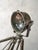 Military Signal Lamp Floor Lamp from JWO, Germany, 1950s For Sale - Image 17 of 18