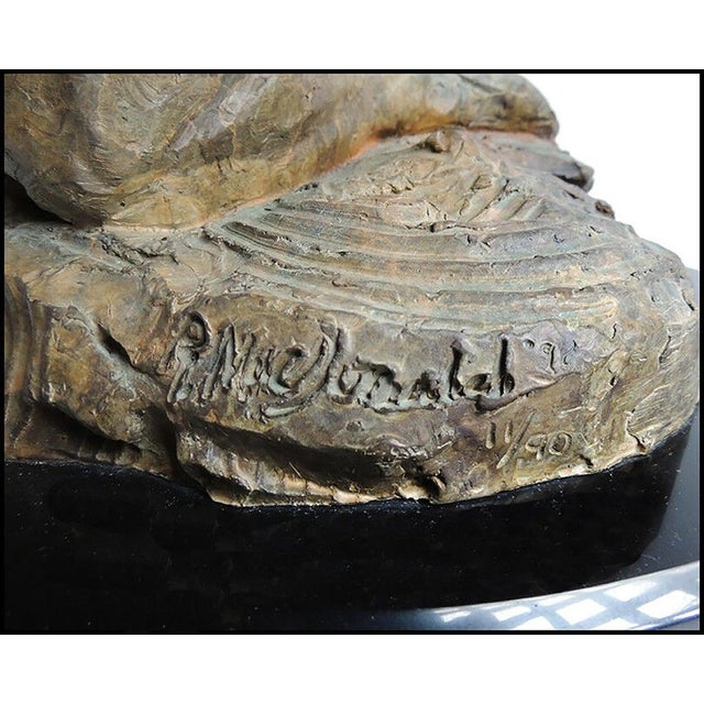 1990s Romeo, Richard MacDonald For Sale - Image 4 of 4