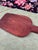 Up for consideration is a beautiful long wooden mixing paddle. This would look lovely in your home and it is a great find...