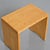 Pine Stool from Les Arcs, 1970s For Sale - Image 9 of 11