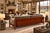 Brazilian Modern Sofa in Rosewood and Celadon Mohair, Attributed to Jean Gillon, Brazil, 1960s - Lot 703 For Sale - Image 4 of 18