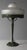 Table Lamp in Brass and Trolit by Bertil Brisborg for Nordiska Kompaniet, 1940 For Sale - Image 10 of 13