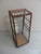 Antique Bakery Display Cabinet in Oak, 1890s For Sale - Image 5 of 14