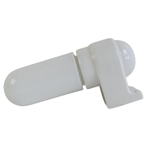 Mid-Century Ceramic Wall Lamp, 1950s For Sale - Image 15 of 15