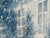 Marc Lamers Courtyard Garden Print, Framed For Sale - Image 10 of 12