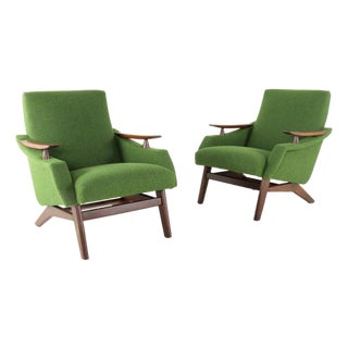 Breda Armchair, Netherlands, 1960s For Sale