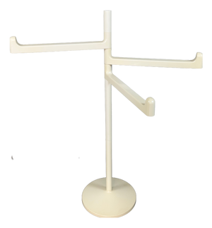 Bathroom Towel Holder by Gedy Makio Hasuike