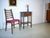 Vintage Side Chairs from Benze, 1960s, Set of 2 For Sale - Image 4 of 8