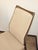 Vintage Dining Chairs by Wilhelm Benze, 1960s, Set of 2 For Sale - Image 9 of 11