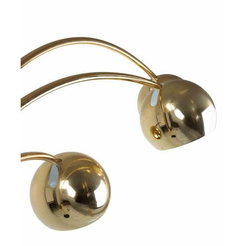 Goffredo Reggiani Vintage Floor Lamp attributed to Goffredo Reggiani, Italy, 1970s For Sale - Image 4 of 7