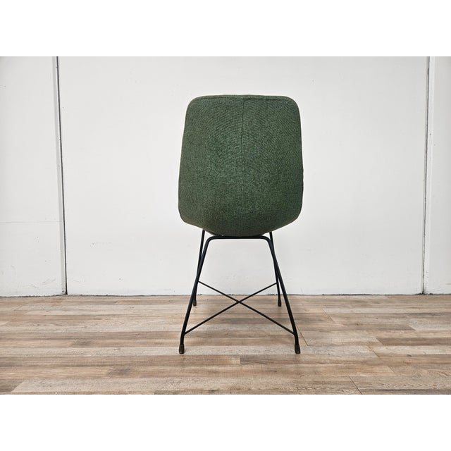 Mid-Century Modern Aster Chair by Augusto Bozzi for Saporiti Italia, 1960 For Sale - Image 3 of 13