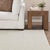 Calabasas Performance Ivory Rug - 9 X 12 For Sale In Los Angeles - Image 6 of 6