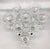 1930s 1930s Art Deco Stuart Crystal Contessa Hock Glasses - Set of 8 For Sale - Image 5 of 10