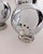 1970s Vintage Eyeball Wall Lamps by Goffredo Reggiani from Reggiani, 1970s, Set of 3 For Sale - Image 5 of 8