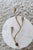 Art Deco Astra Wall Light in Brass, Norway, 1950s For Sale - Image 14 of 16