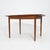 Teak Table with Extendable Top, 1960s For Sale - Image 6 of 15