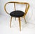 George Nelson Pretzel Armchair #5890 for Icf Italy For Sale - Image 13 of 15