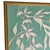 Whispering Vines captures the quiet rhythm of nature in its most graceful form. Hand-painted in acrylics, delicate ivory...