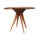 Round Dining Table, 1950s For Sale - Image 3 of 4