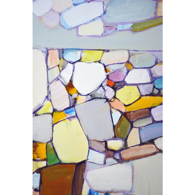 Early 21st Century Abstraction 47. Original Contemporary Painting by Iryna Kastsova For Sale - Image 5 of 10