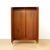 Mid-Century Modern 1960s Mid Century Armoire by A. Younger LTD, Attributed For Sale - Image 3 of 9
