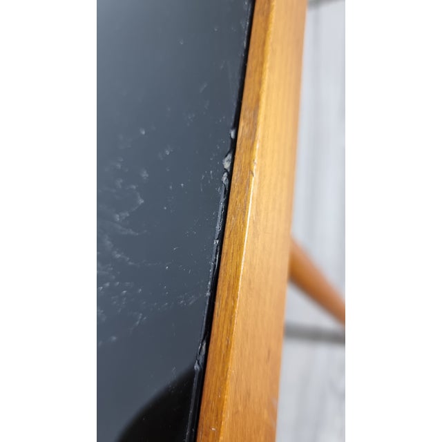 Coffee Table by Jiri Jiroutek, Interior Prague, 1960s For Sale - Image 11 of 15