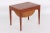 Sewing Table with Details by Severin Hansen for Haslev Møbelsnedkeri, 1960s, in Very Good conditions. Designed 1960 to...