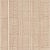 Boho Chic Sample - Schumacher Mohave Fabric in Sepia For Sale - Image 3 of 3