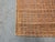 Andrianna Shamaris Handwoven and Bamboo Bark Mat For Sale In New York - Image 6 of 18