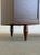 1960s Attributed Broyhill Mid-Century Walnut Executive Desk For Sale - Image 13 of 16