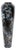 Oceanique Iron Torpedo Vase- Tall For Sale