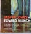 2010s Jasper Johns + Edvard Munch Between the Clock and the Bed Original 2016 Oslo Exhibition Poster For Sale - Image 5 of 10