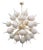 21st Century Murano Pinocchio Chandelier by Fabio LTD For Sale