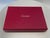 Cartier Paris “Tank” Stationery Set, 10 Cards & Envelopes in Original Box 1990s For Sale - Image 12 of 12