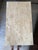 Rustic European Premium Ethan Allen Vida Fossilized Stone-Top Coffee Table (138340s) in Paris Iron For Sale - Image 3 of 6