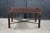 Late 20th Century Mario Buatta for John Widdicomb Chinese Chippendale Faux Bamboo Coffee Table For Sale - Image 15 of 18
