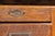 Wood Early 20th Century Quartersawn Oak File Cabinet by Browne-Morse For Sale - Image 7 of 11