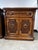 Vintage Drexel Heritage "Cameo Collection" Burled Walnut Nightstands - A Pair For Sale In Seattle - Image 6 of 18