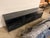 West Elm West Elm Industrial Storage Media Console For Sale - Image 4 of 12