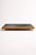 Minimalist Table in Wood and Granite, 1990s For Sale - Image 6 of 6