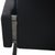 Vintage PK31 Chair in Black Aura Leather by Poul Kjærholm, 1980s For Sale - Image 12 of 18