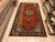 1960s Oushak Vintage Tribal Rug For Sale - Image 11 of 11