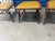 Mid-Century Modern 3 Vintage Colonial-Style Windsor Captain's Chairs For Sale - Image 3 of 5