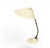 German Cobra Table Lamp from Cosack Leuchten, 1950s For Sale - Image 6 of 6