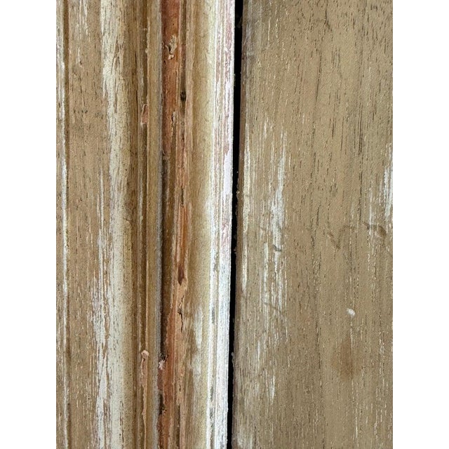 Antique French Louis XV Boiserie Panels, Hand-Carved, Circa 1850 For Sale - Image 16 of 17