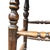 19th Century English Pub Stool For Sale - Image 10 of 15