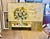 Lee Reynolds Midcentury Daisies & Fruit Painting by Lee Reynolds For Sale - Image 4 of 7